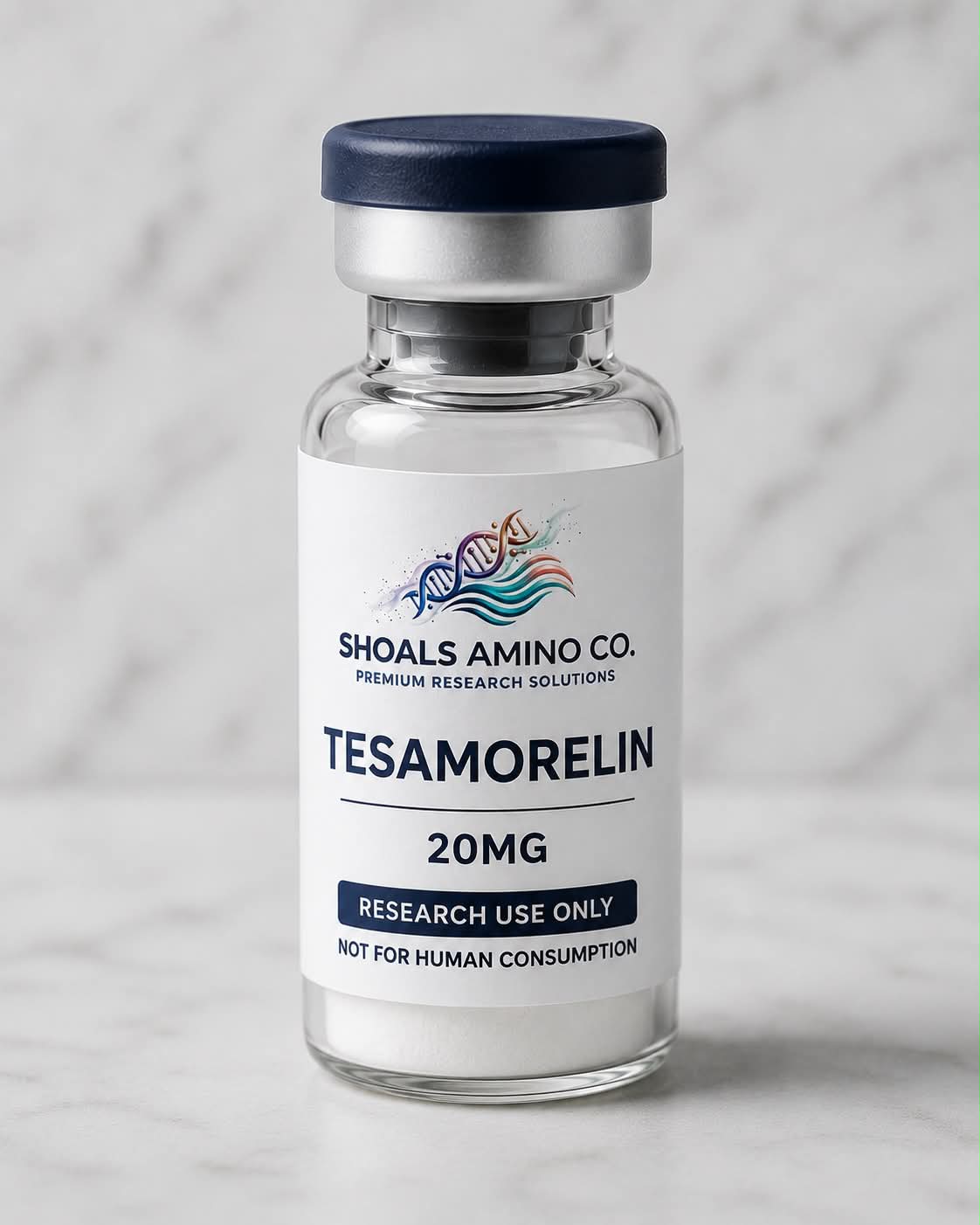 Tesamorelin 20MG
